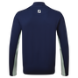 Engineered Chest Stripe Chill-Out