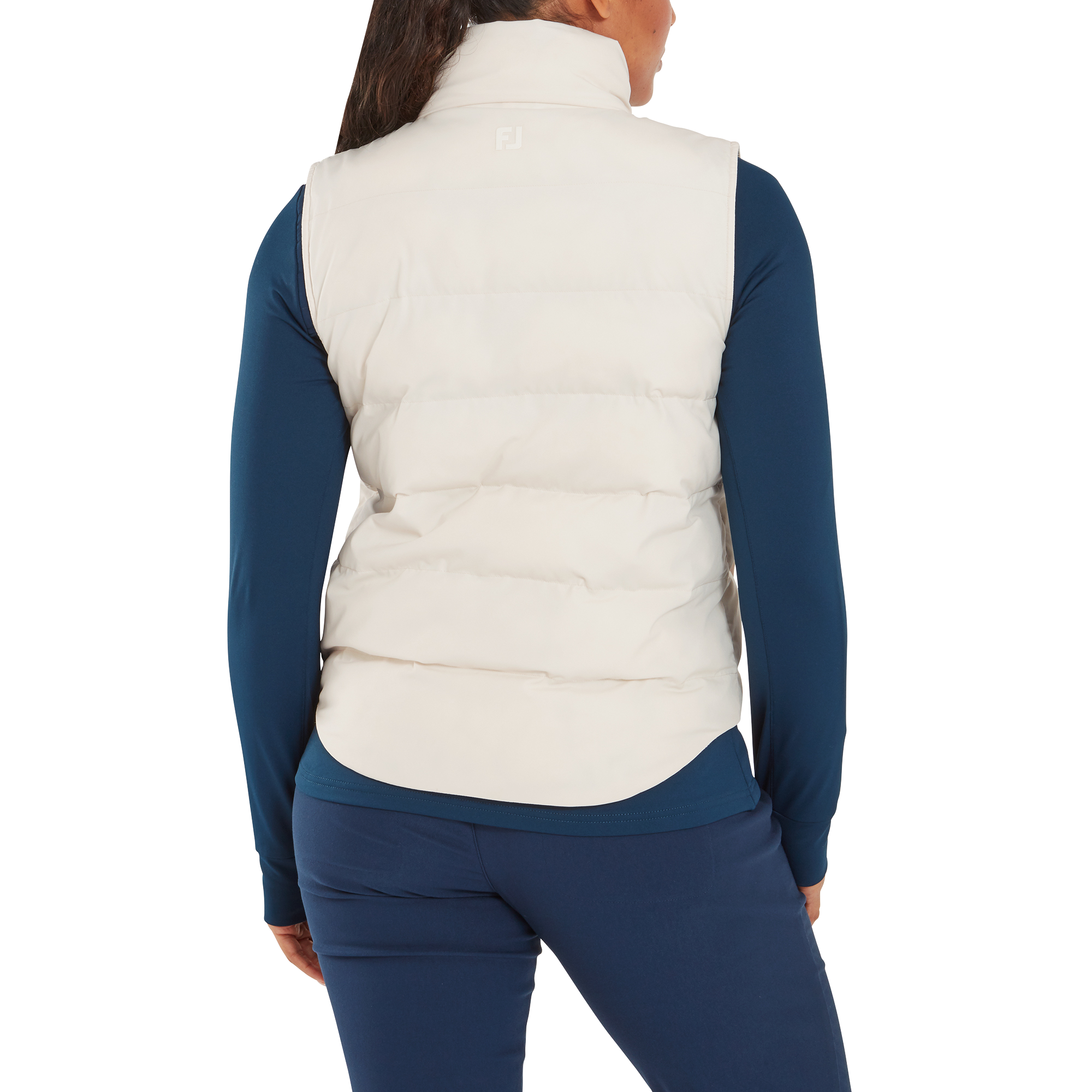 Veste sans manche l&eacute;g&egrave;re isolante ThermoSeries Femme