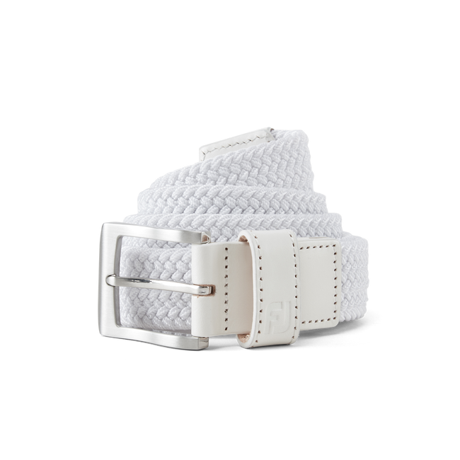 Ceintures Tressées Homme
