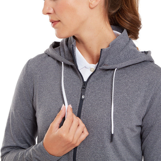 Hoodie ThermoSeries Femme