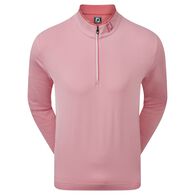 Pullover léger à micro-rayures