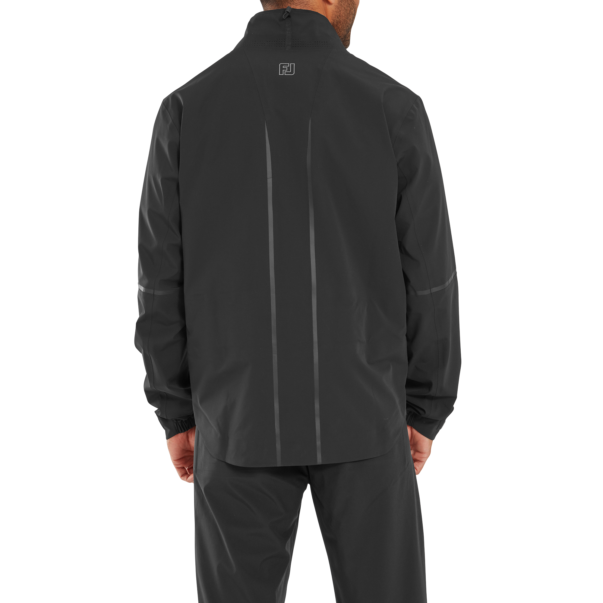 Veste de pluie DryJoys Select LX