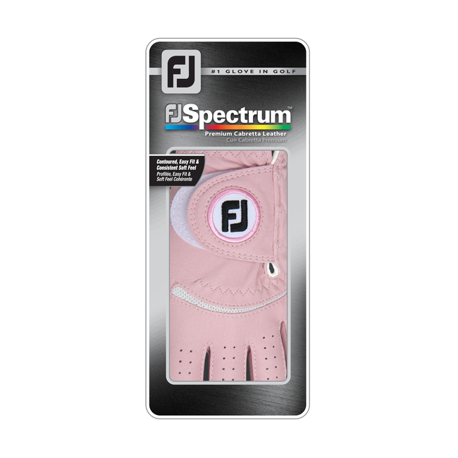 FJ Spectrum Femmes
