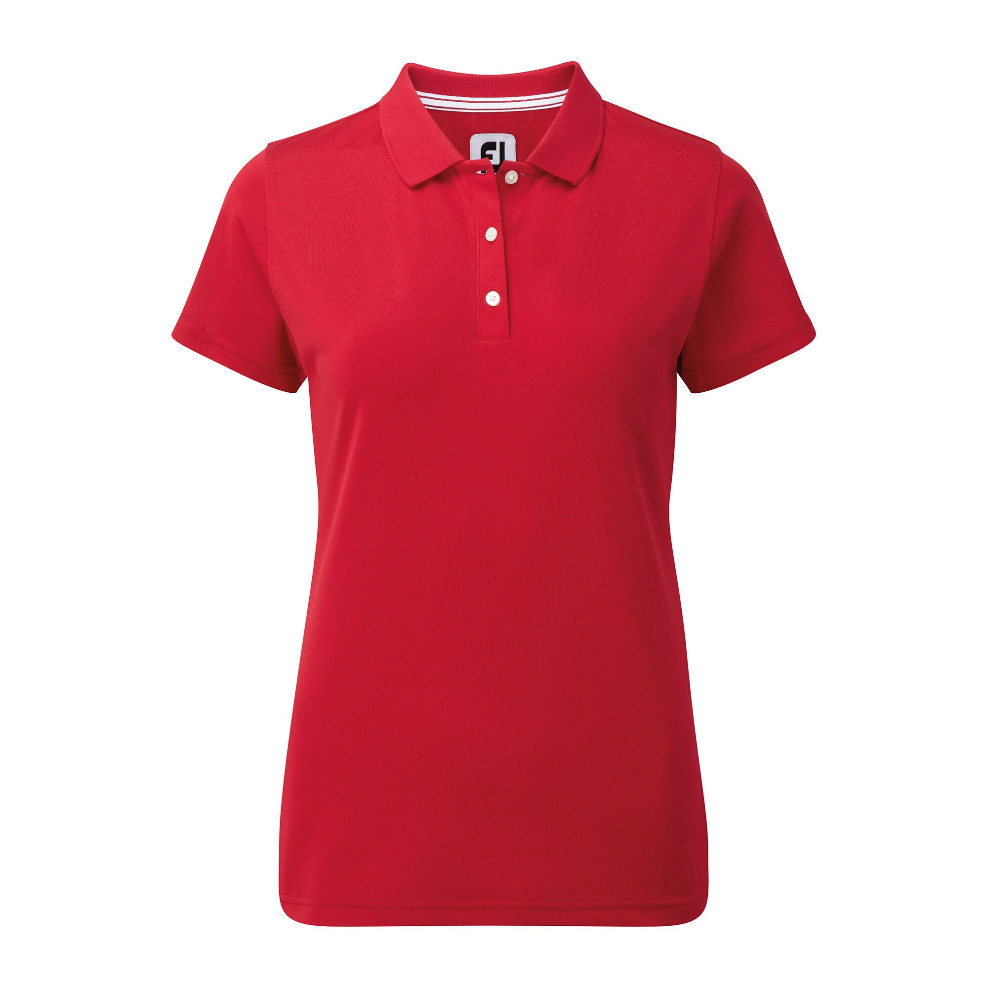 Polos De Golf Femmes Footjoy