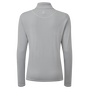 Pullover Full-Zip