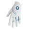 Blanc/Bleu Clair