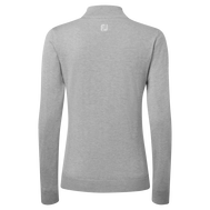 Women's drirelease® Full-Zip Lined Sweater