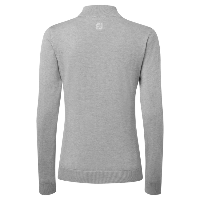 Women's drirelease® Full-Zip Lined Sweater