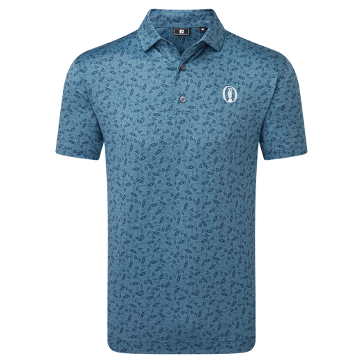 T-shirt imprimé Open 2025