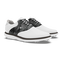 White / Black Camo