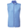 Veste légère & isolante sans manche pour femme