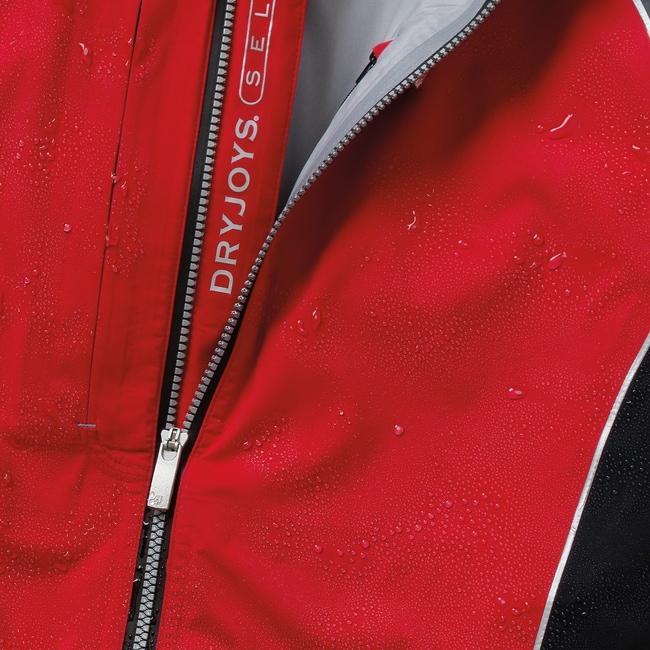 Rain jacket DryJoys Select Rain Jacket at FootJoy