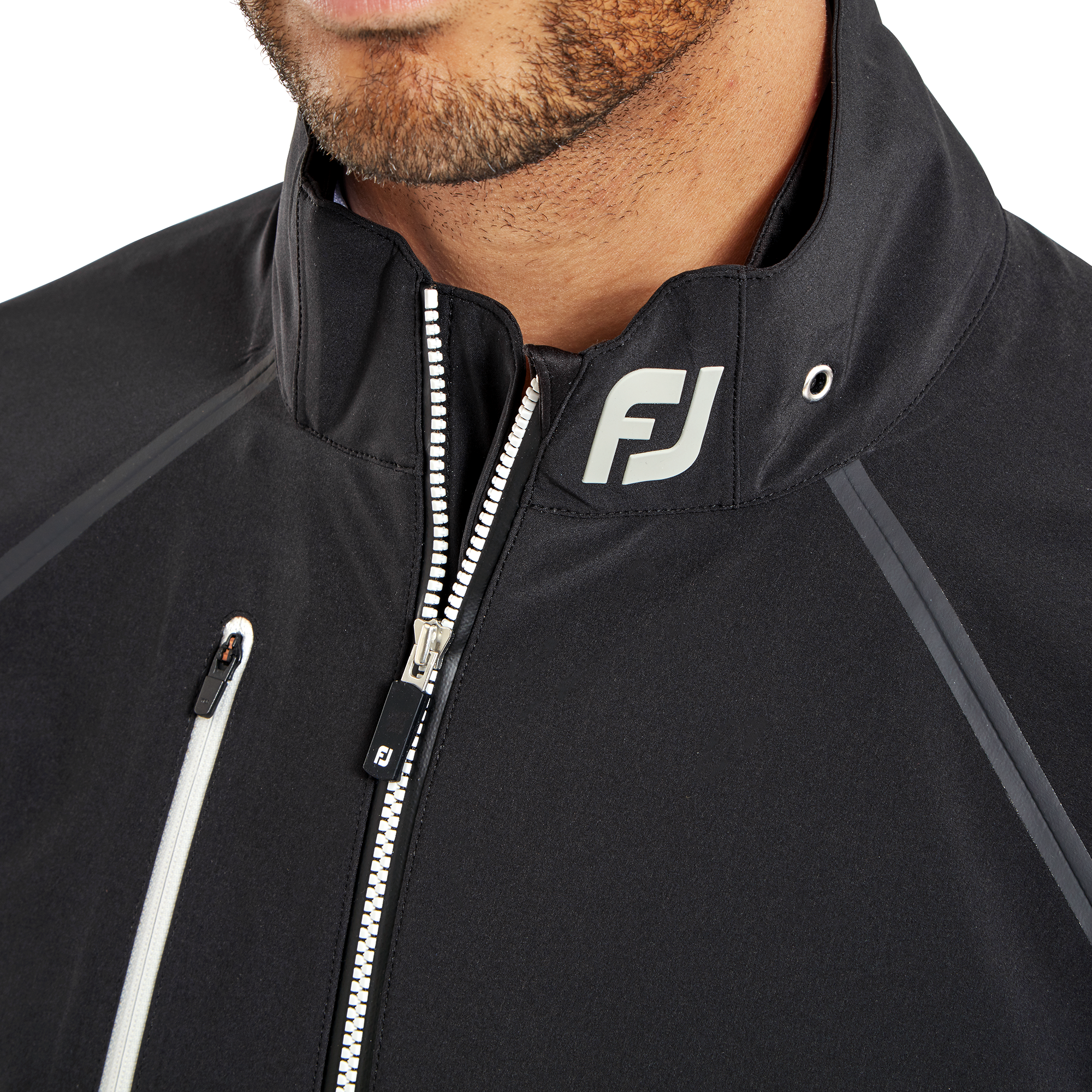 Veste de pluie FJ HydroTour