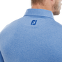 Polo chin&eacute; FJ