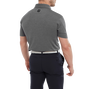 Polo chin&eacute; FJ