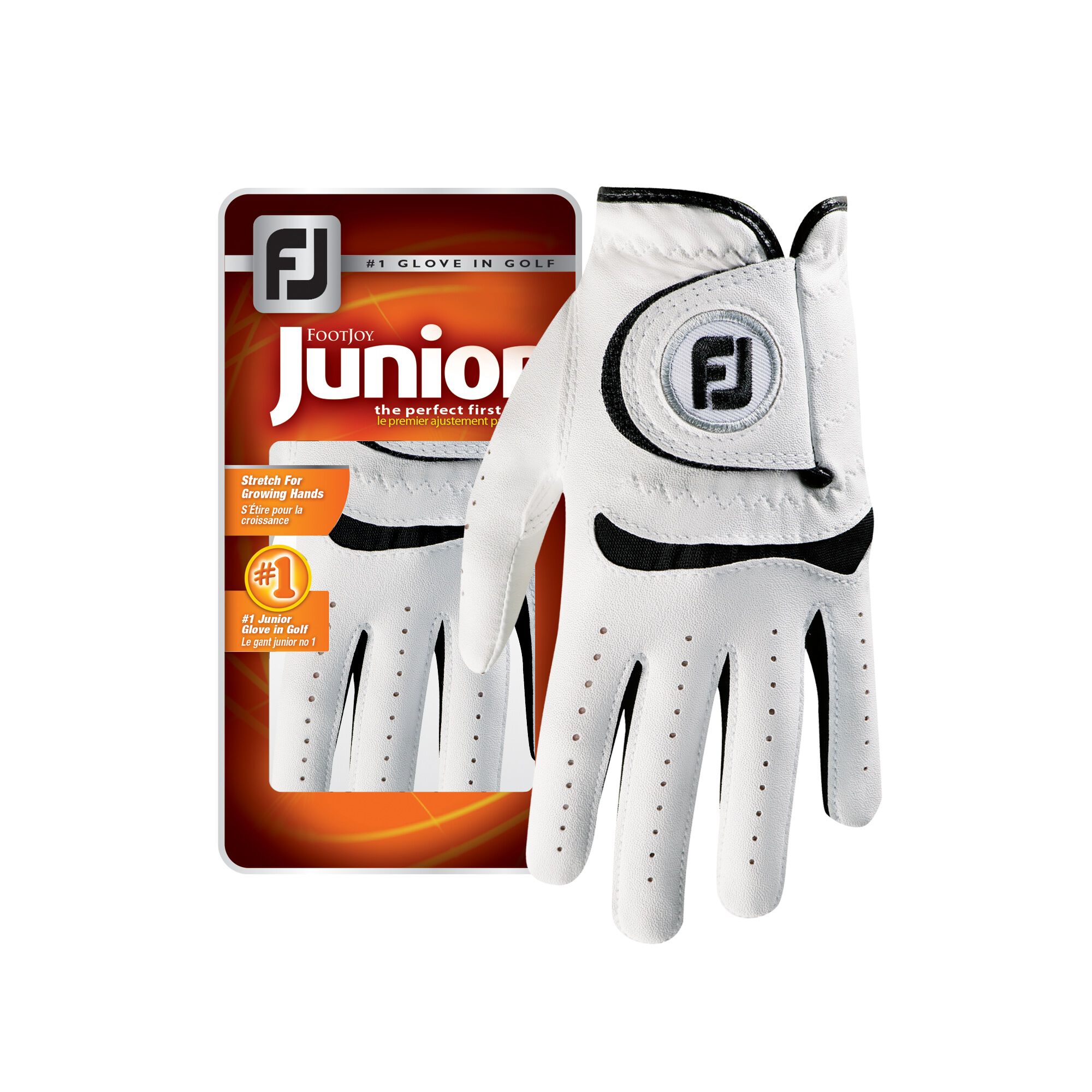 Footjoy junior glove discount
