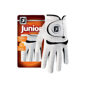 Footjoy 2024 junior glove