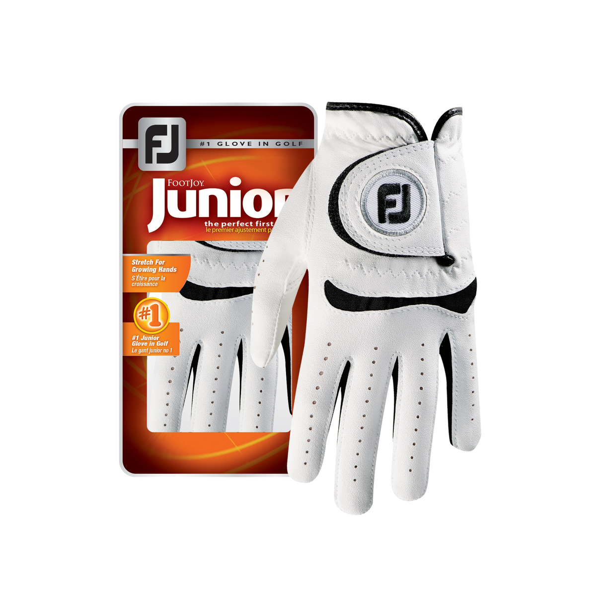 Footjoy junior glove sales