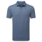 Bleu Acier / Marine