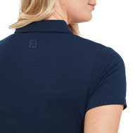 Jacquard SS Shirt