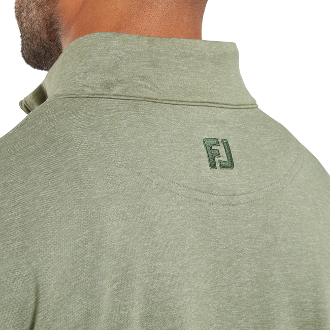Tonal Heather Chill-Out