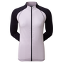 Pullover imprim&eacute; Pied-de-poule