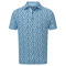 Blau / Graublau