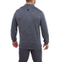 Pullover Chill-Out Jacquard
