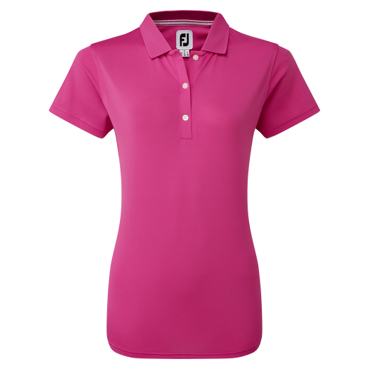 Polo Piqu&eacute; uni