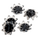 Replacement Spikes