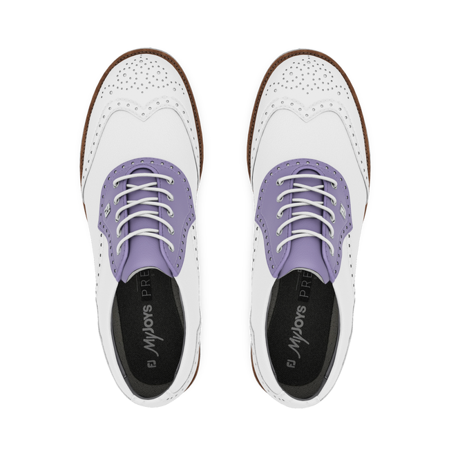 MyJoys Premiere Series - Shield Tip Femme
