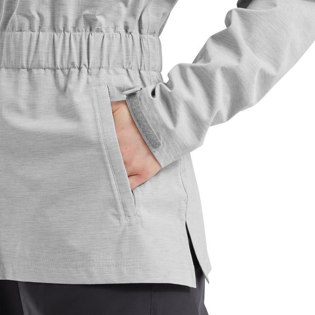 Veste de pluie HydroLite Femme