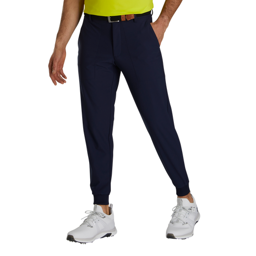 Jogging HYPR
