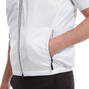 Veste isolante thermique l&eacute;g&egrave;re