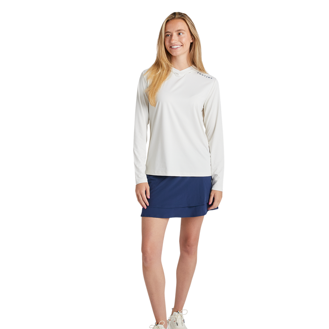 Hoodie TempoSeries Femme