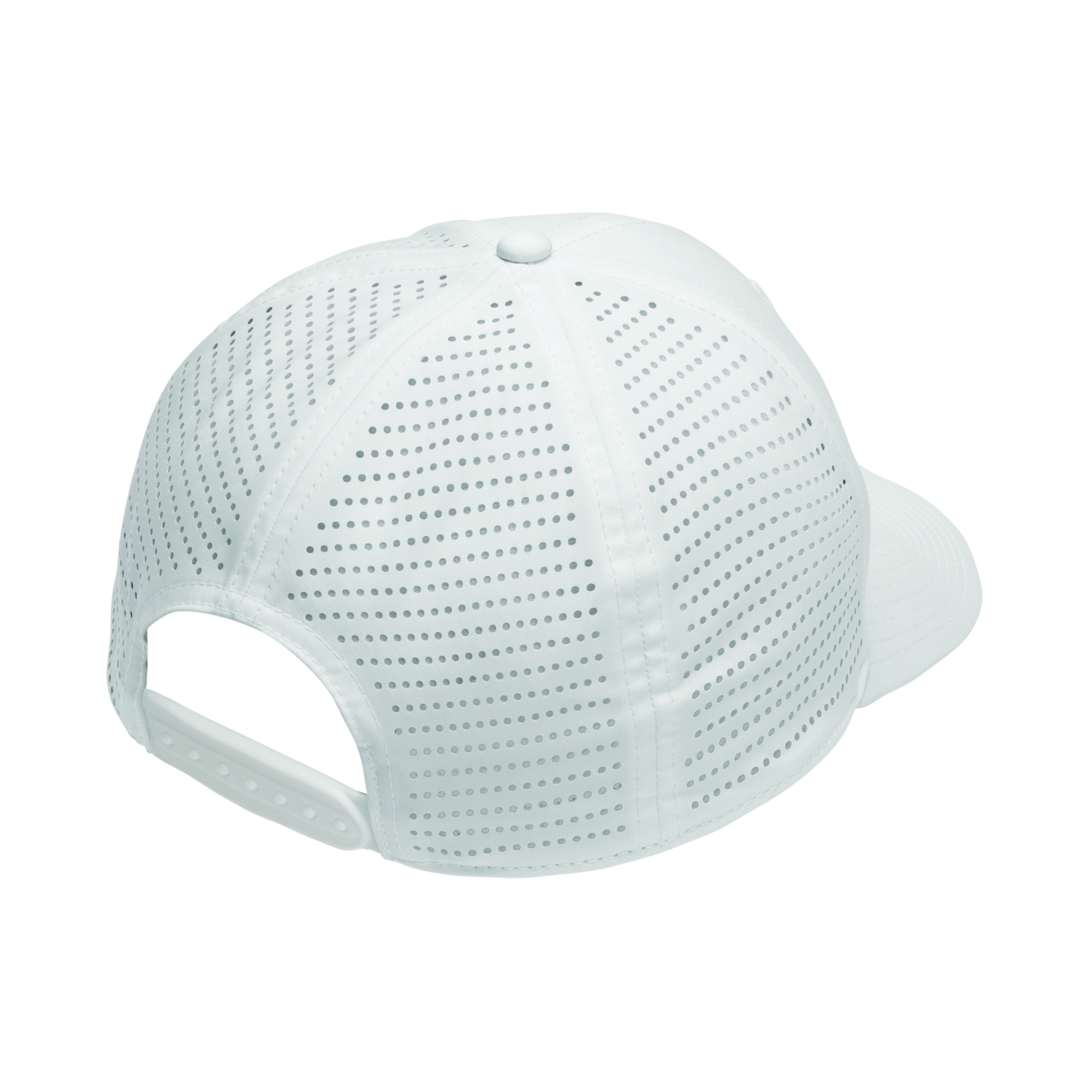 Casquette FJ Trucker Perfor&eacute;e