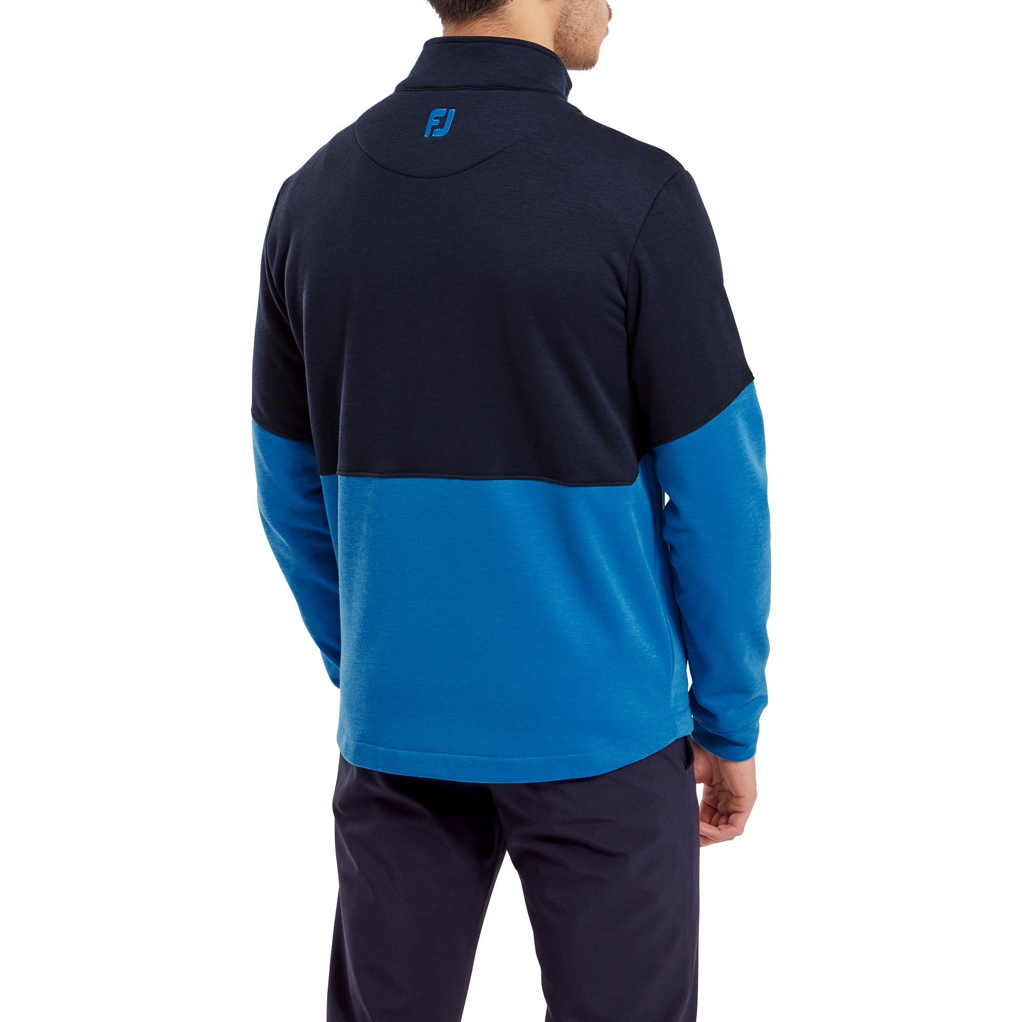 Pullover Chill Out Full-Zip