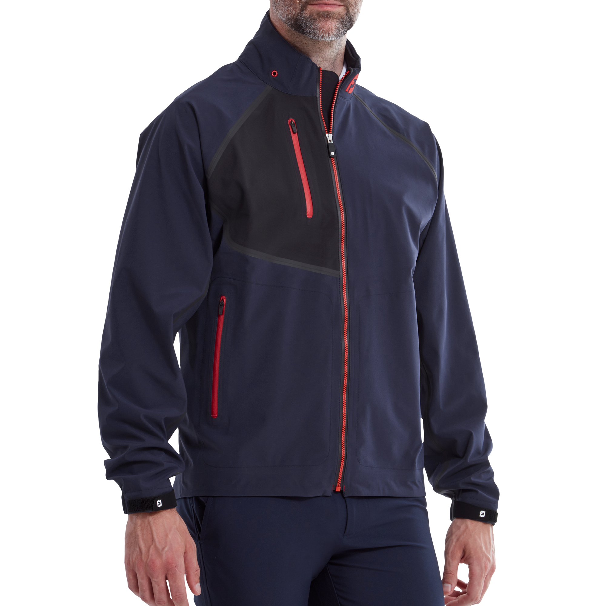 HydroTour Jacket