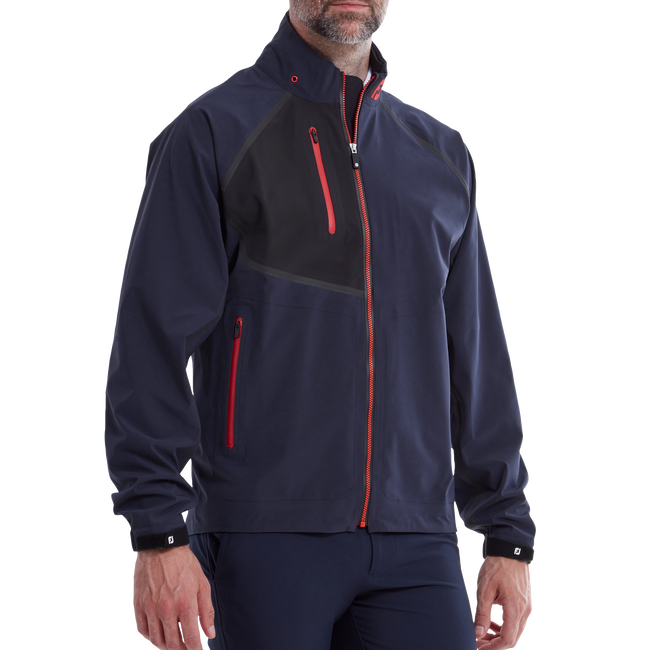 Veste de pluie FJ HydroTour