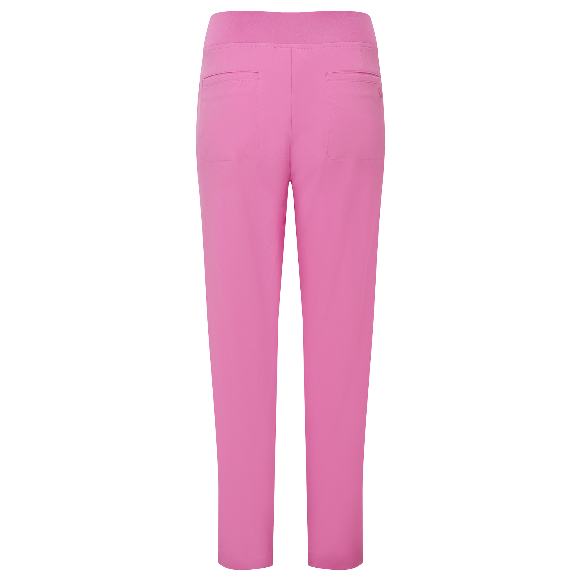 Lightweight Cropped Pant