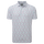 Jersey mit Miniblumen