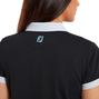 Polo Piqu&eacute; uni