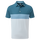 Colour Block Pique
