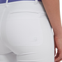 Pantalon flexible 7/8
