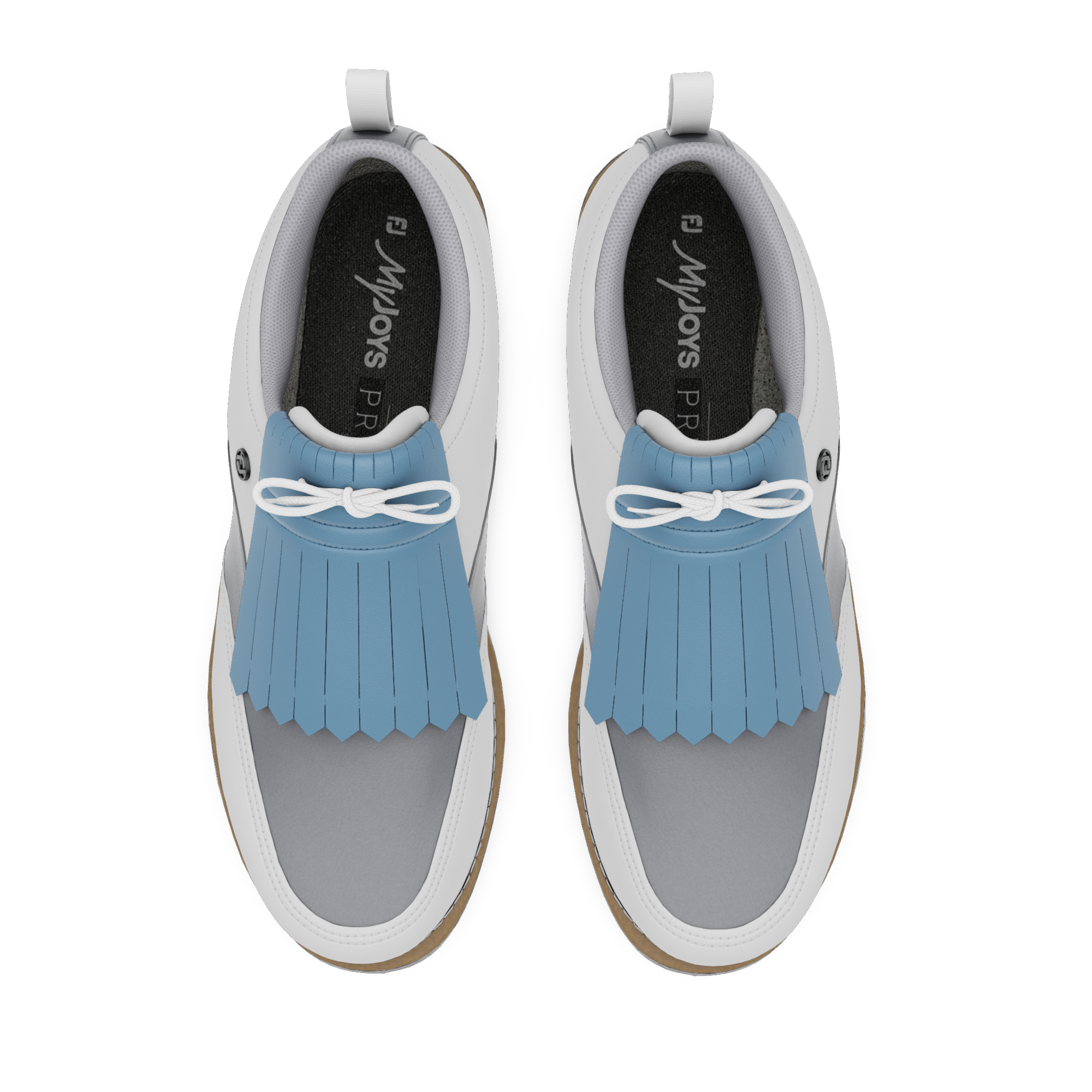 MyJoys Premiere Series - Issette Femme