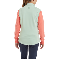 Veste sans manche Hybride Femme