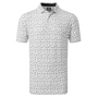 Polo imprim&eacute; Voyage