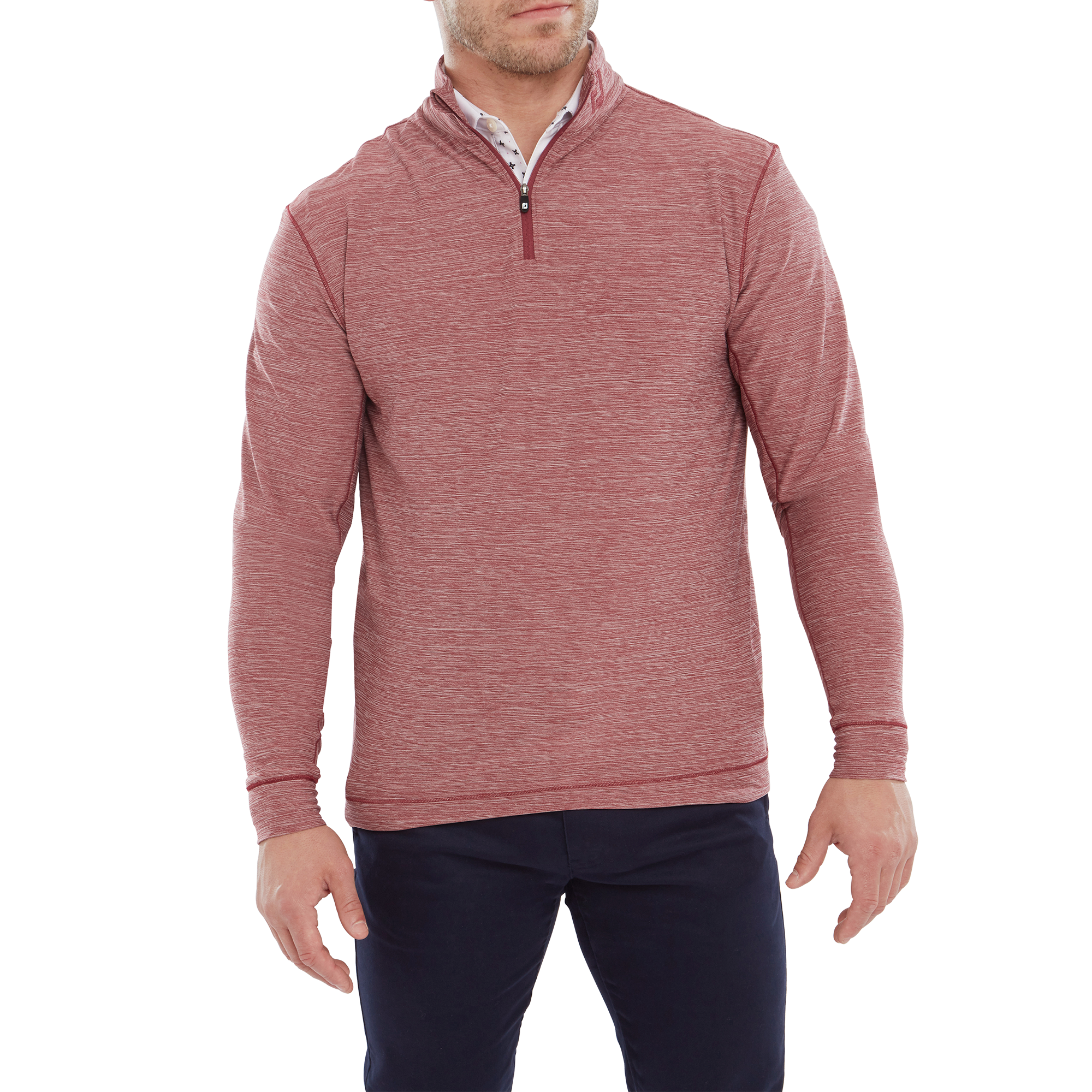 Chill-Out imprim&eacute; Space Dye