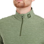 Chill-Out imprimé Space Dye