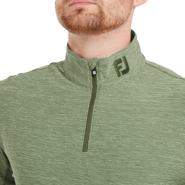 Chill-Out imprimé Space Dye